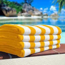 Cabana Towels